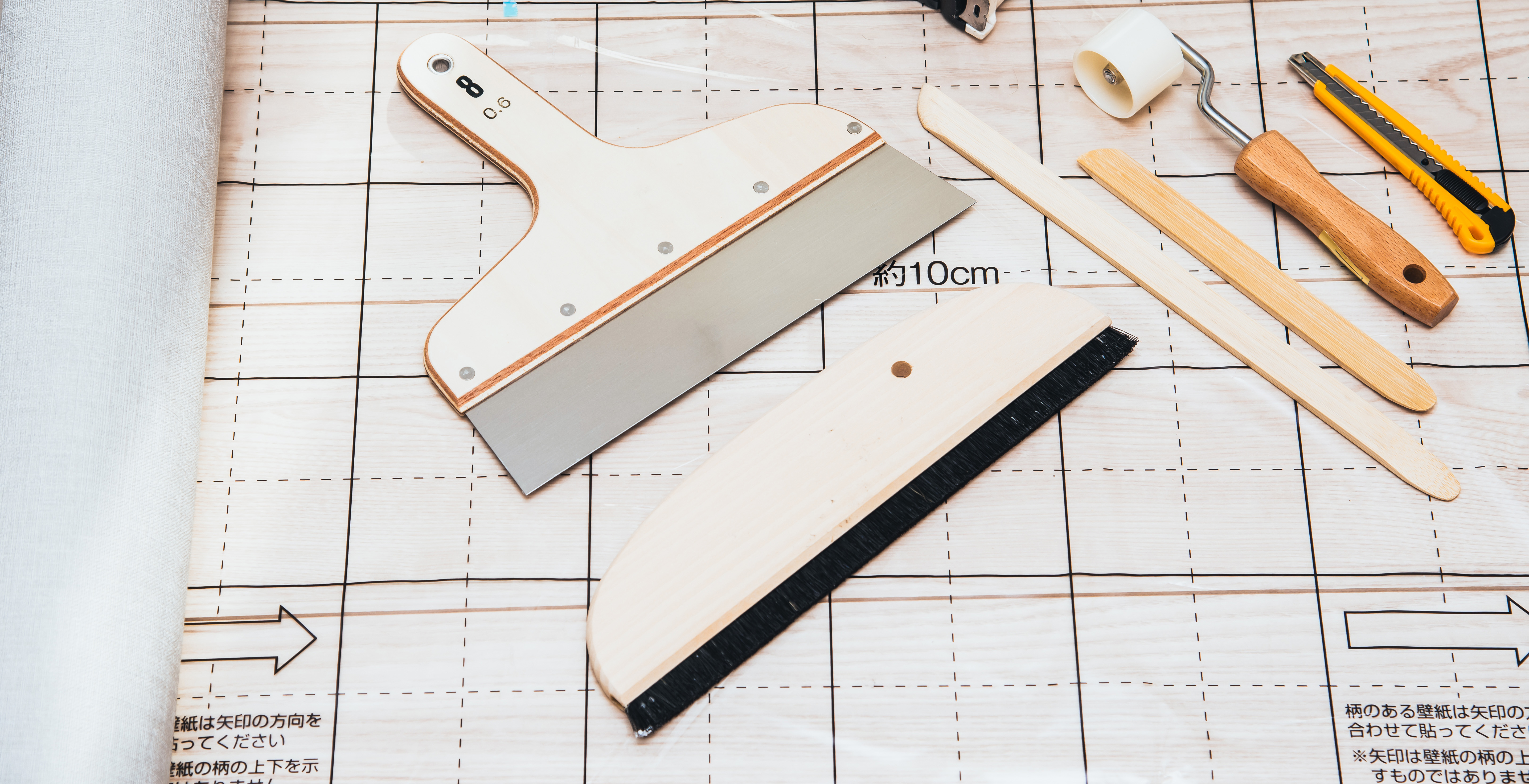 内装リフォームの画像