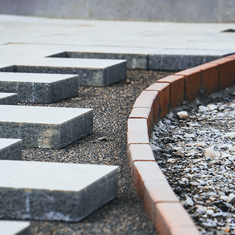 外構・エクステリアの写真