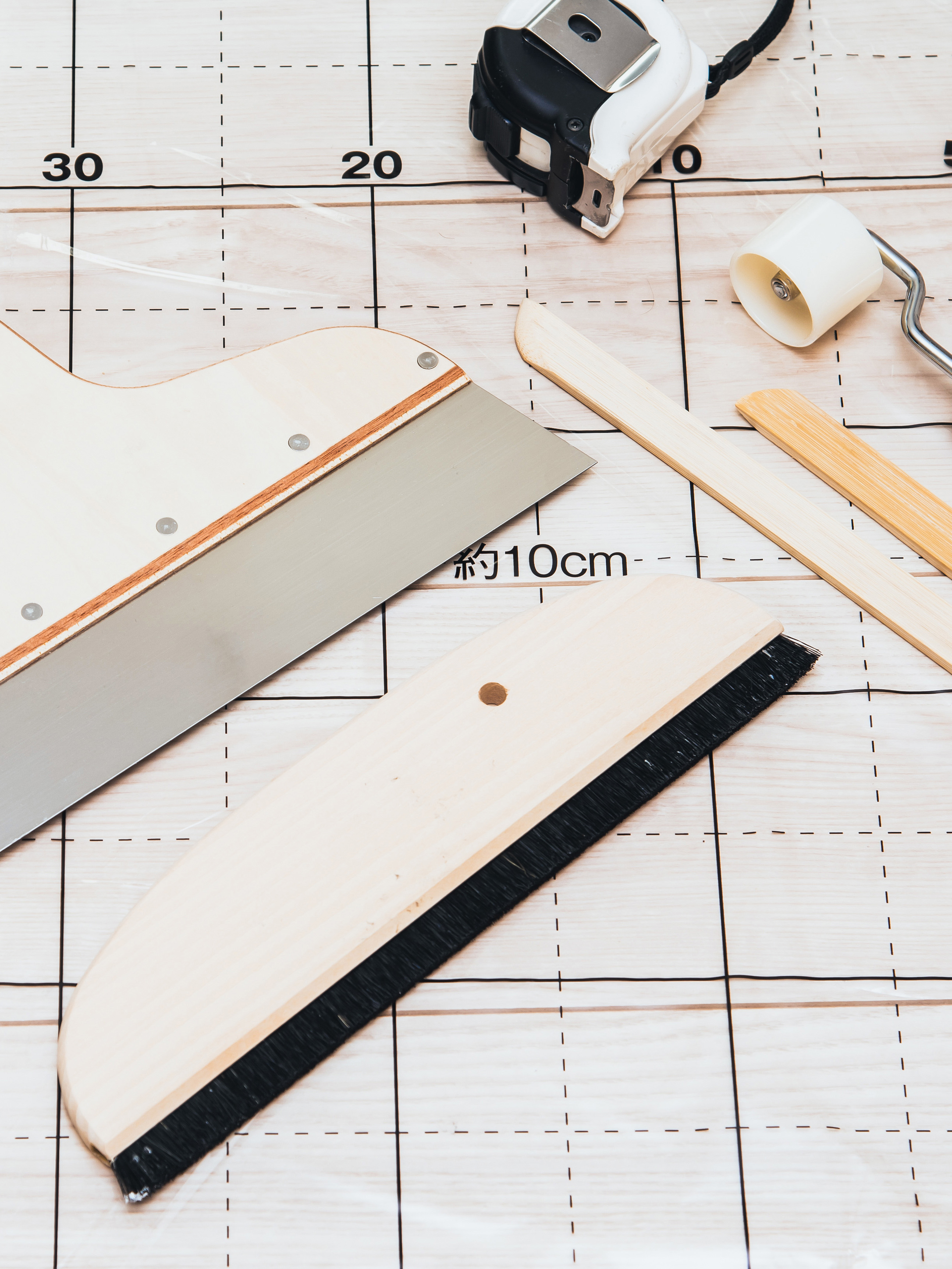 内装リフォームの写真