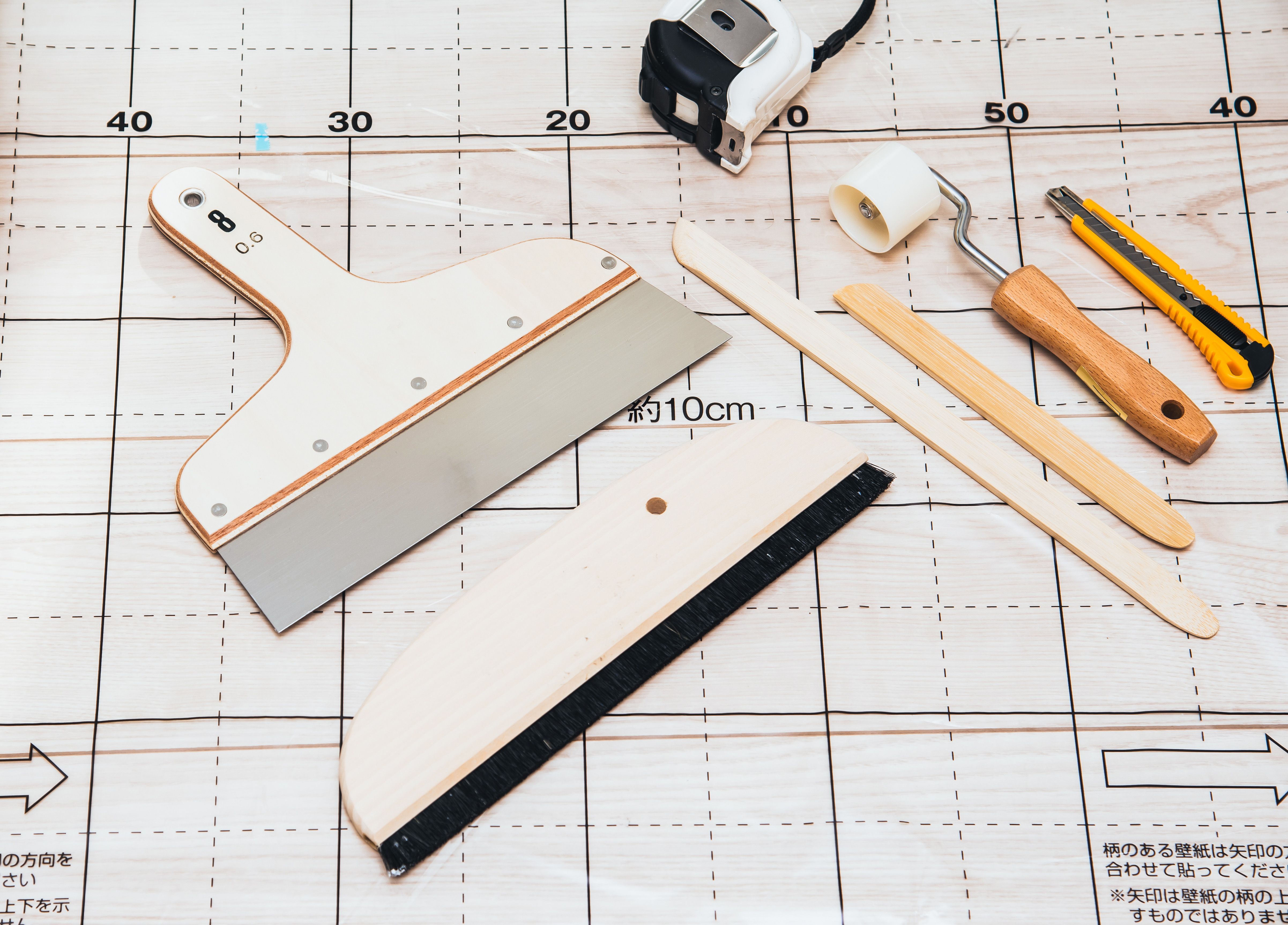 内装リフォームの写真